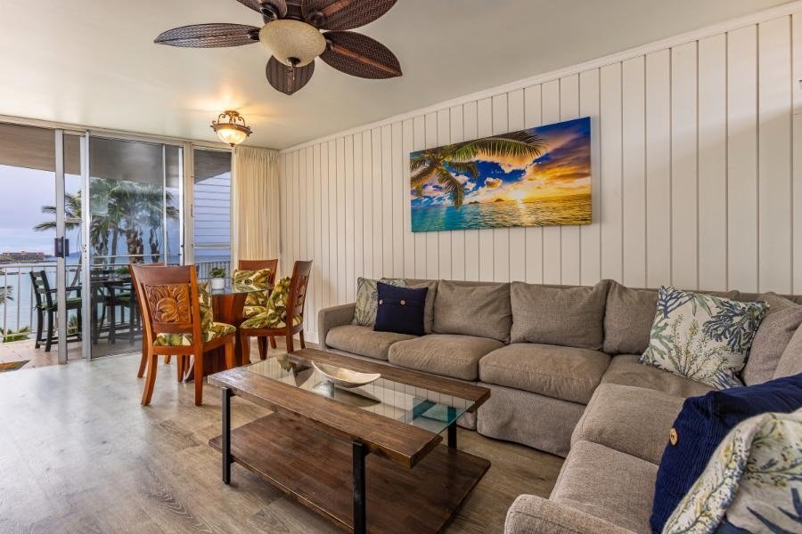 Kihei, Maui Vacation Rental