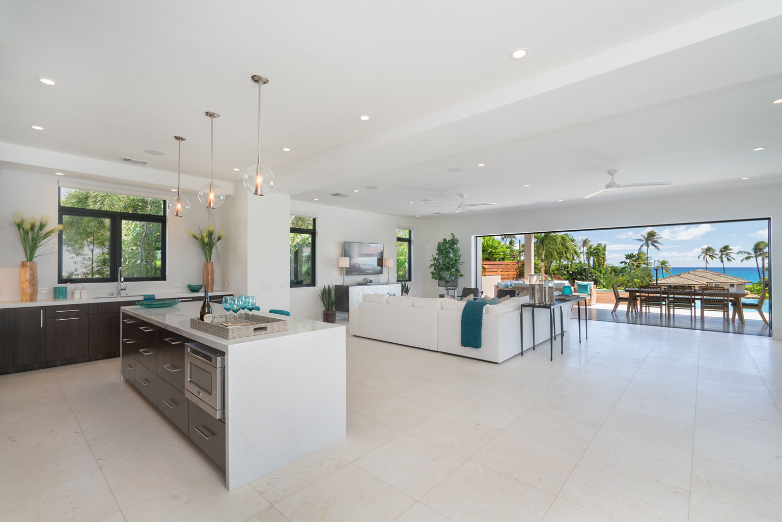 Honolulu Vacation Rental