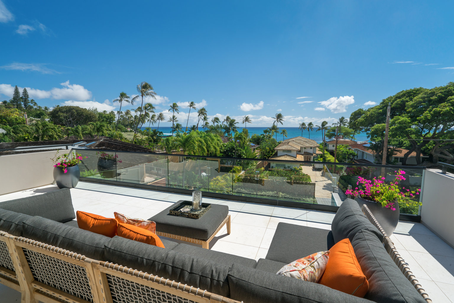 Honolulu Vacation Rental