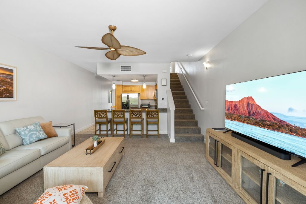 Kapolei Vacation Rental