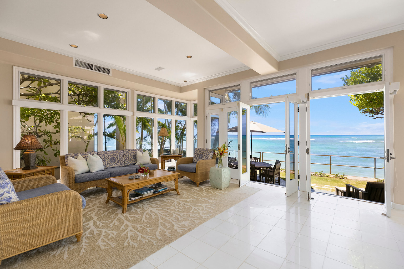 Honolulu Vacation Rental