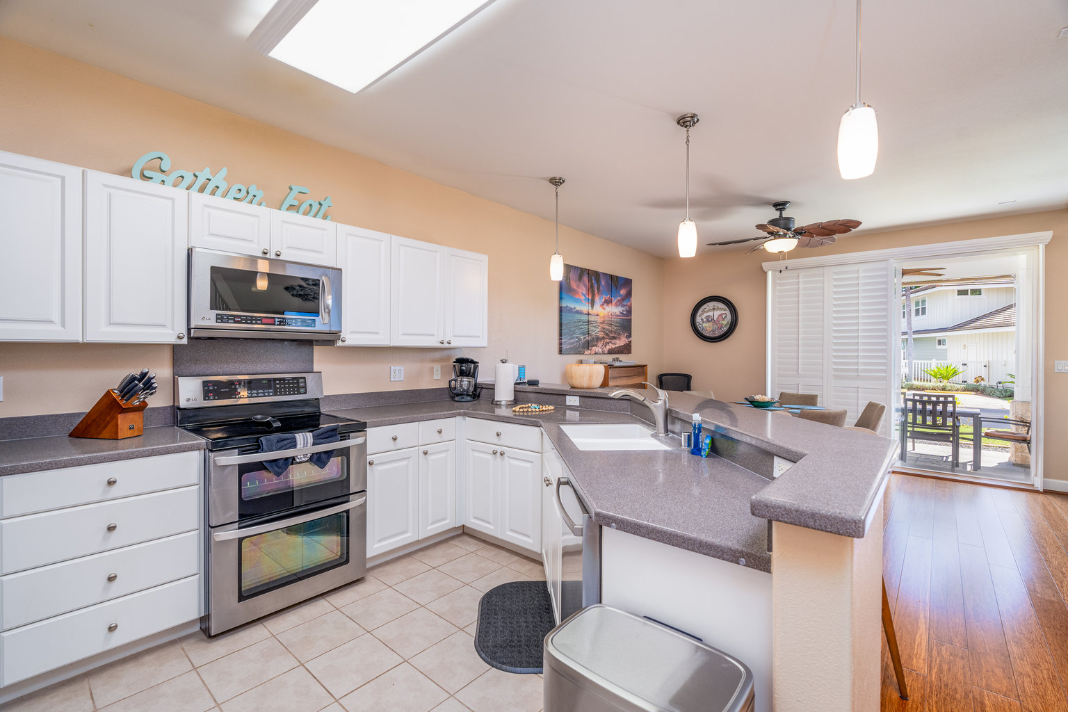 Kapolei Vacation Rental