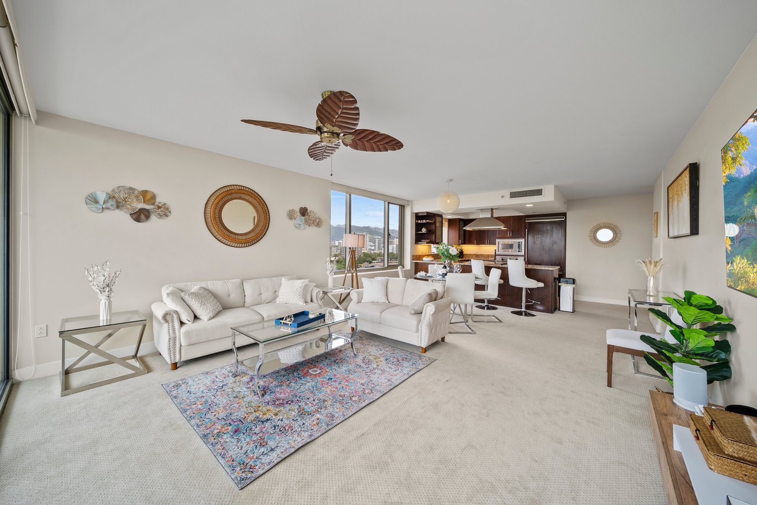 Honolulu Vacation Rental