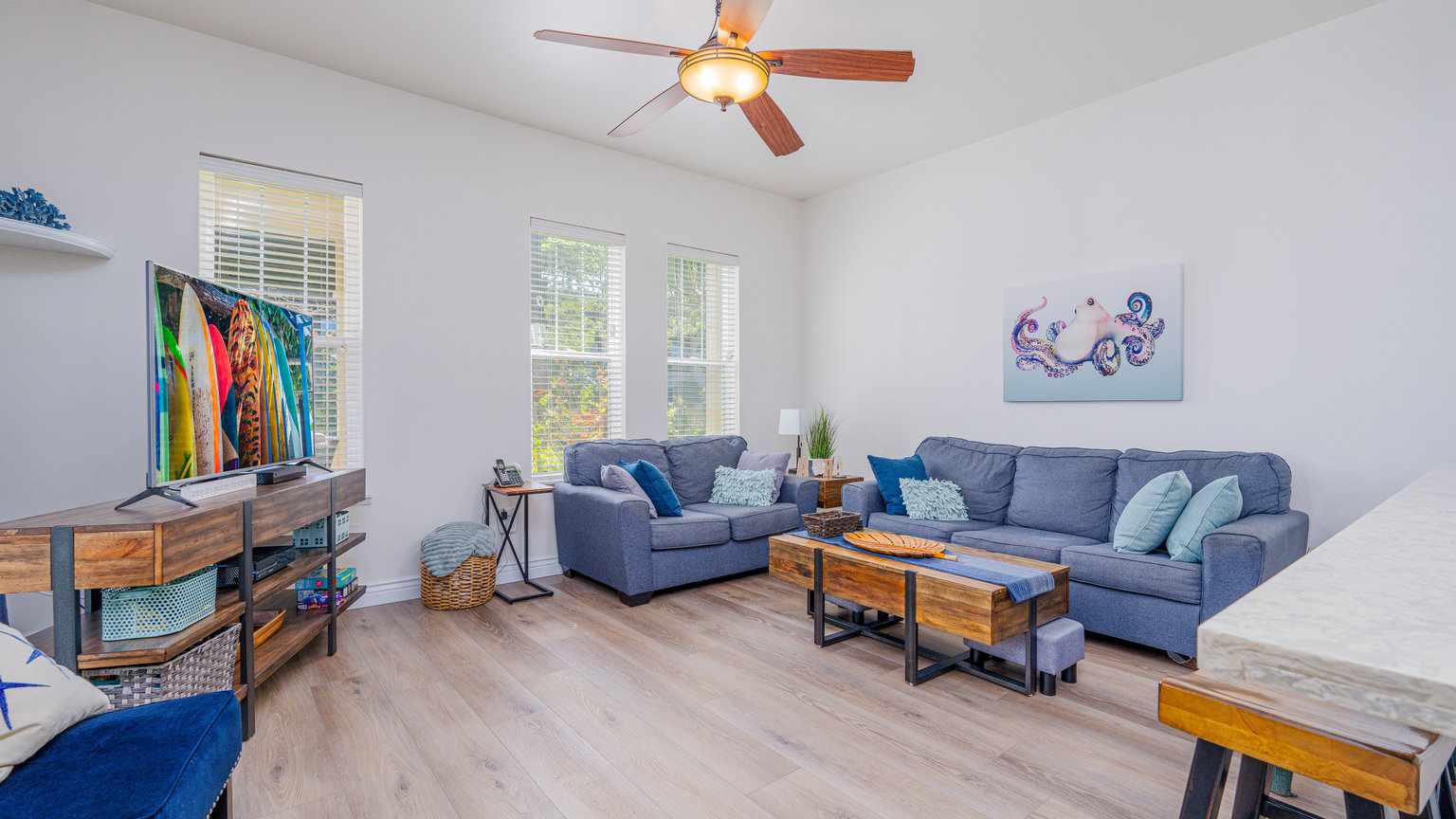 Kapolei Vacation Rental