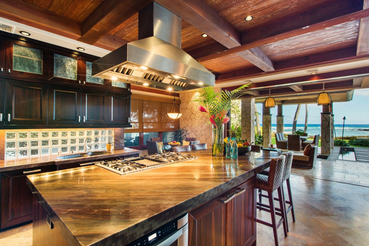 Honolulu Vacation Rental