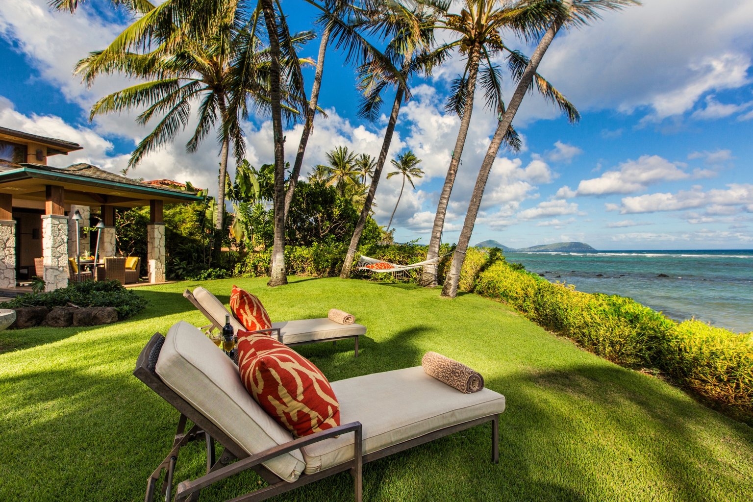 Honolulu Vacation Rental