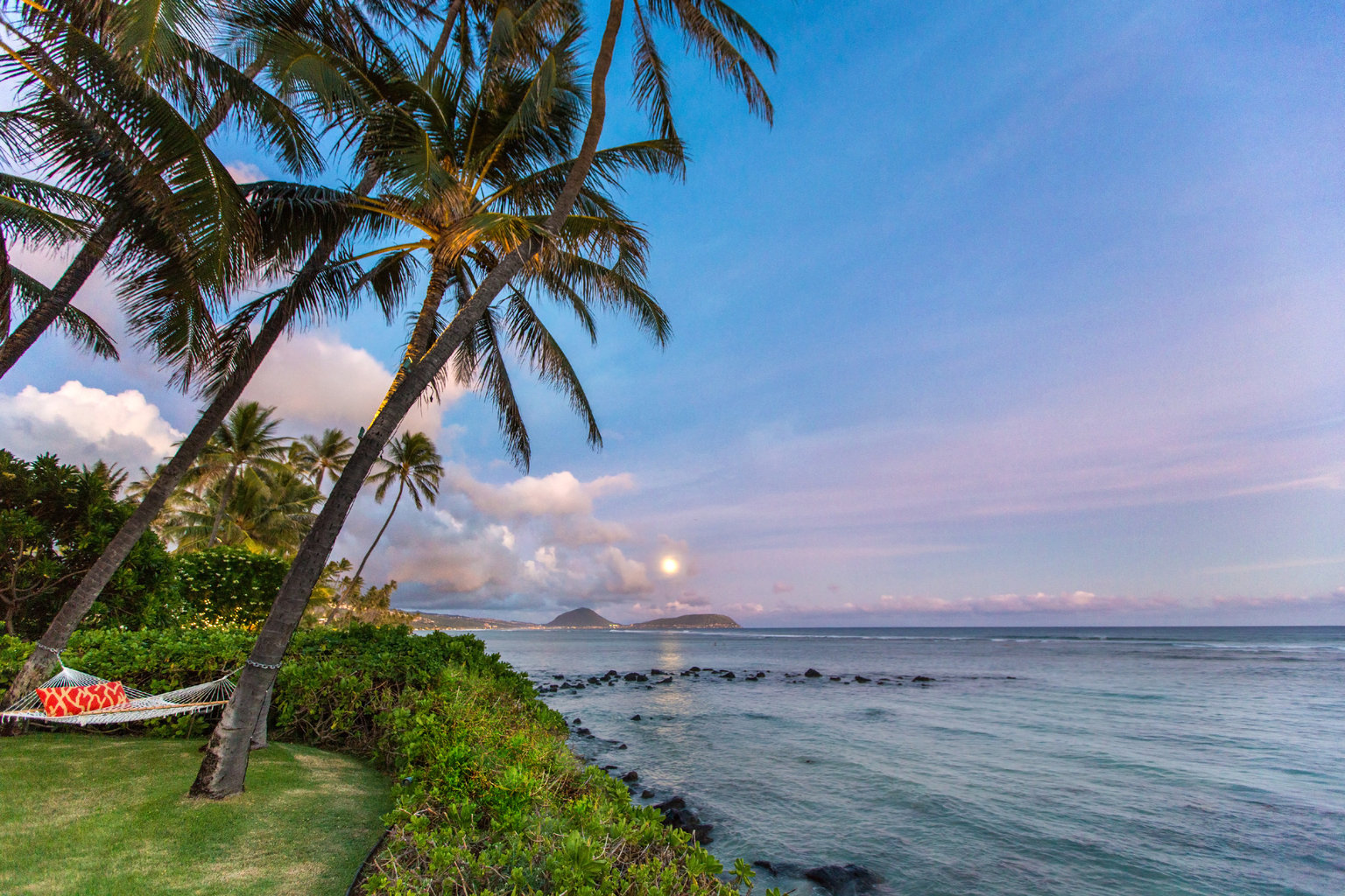 Honolulu Vacation Rental