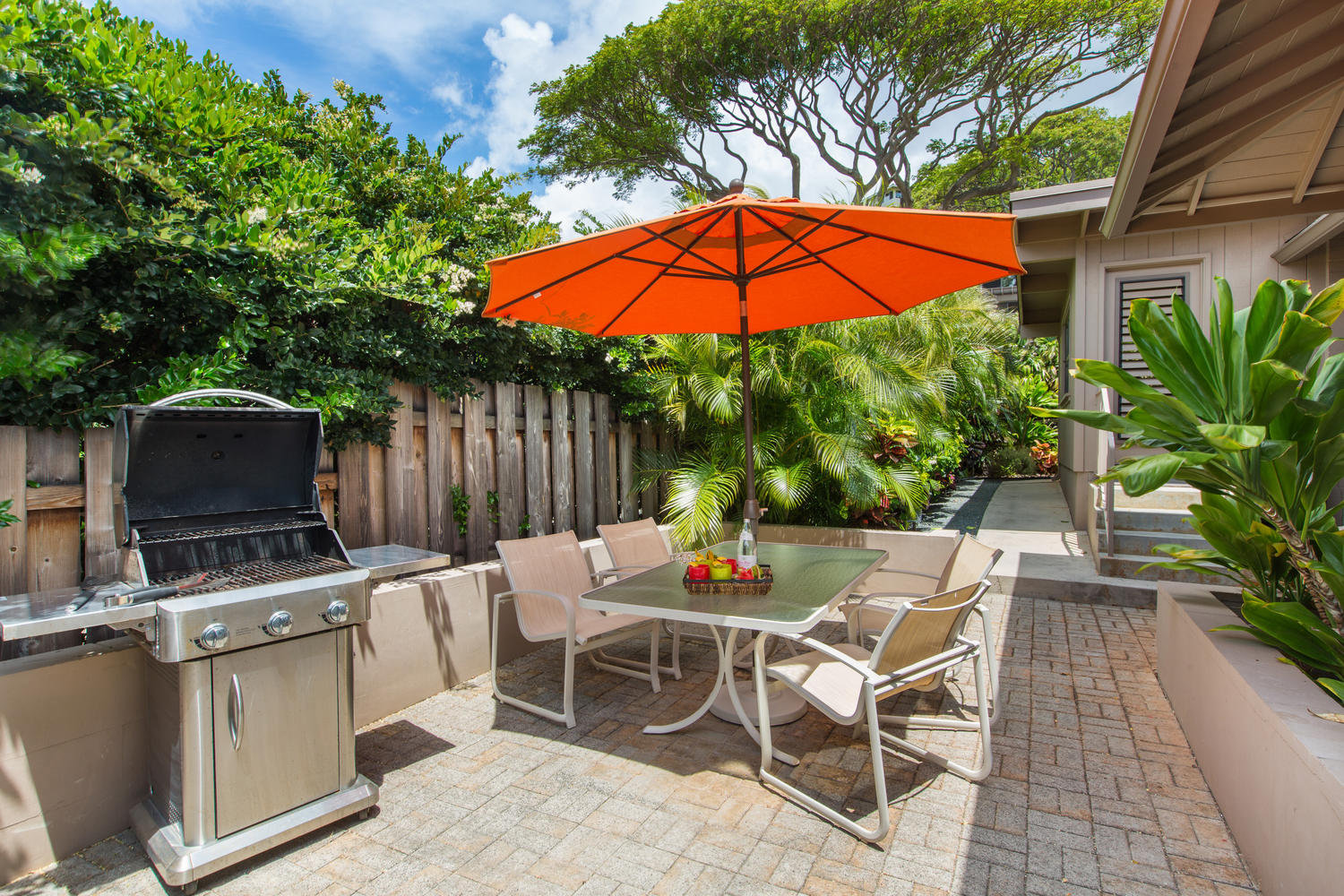 Honolulu Vacation Rental