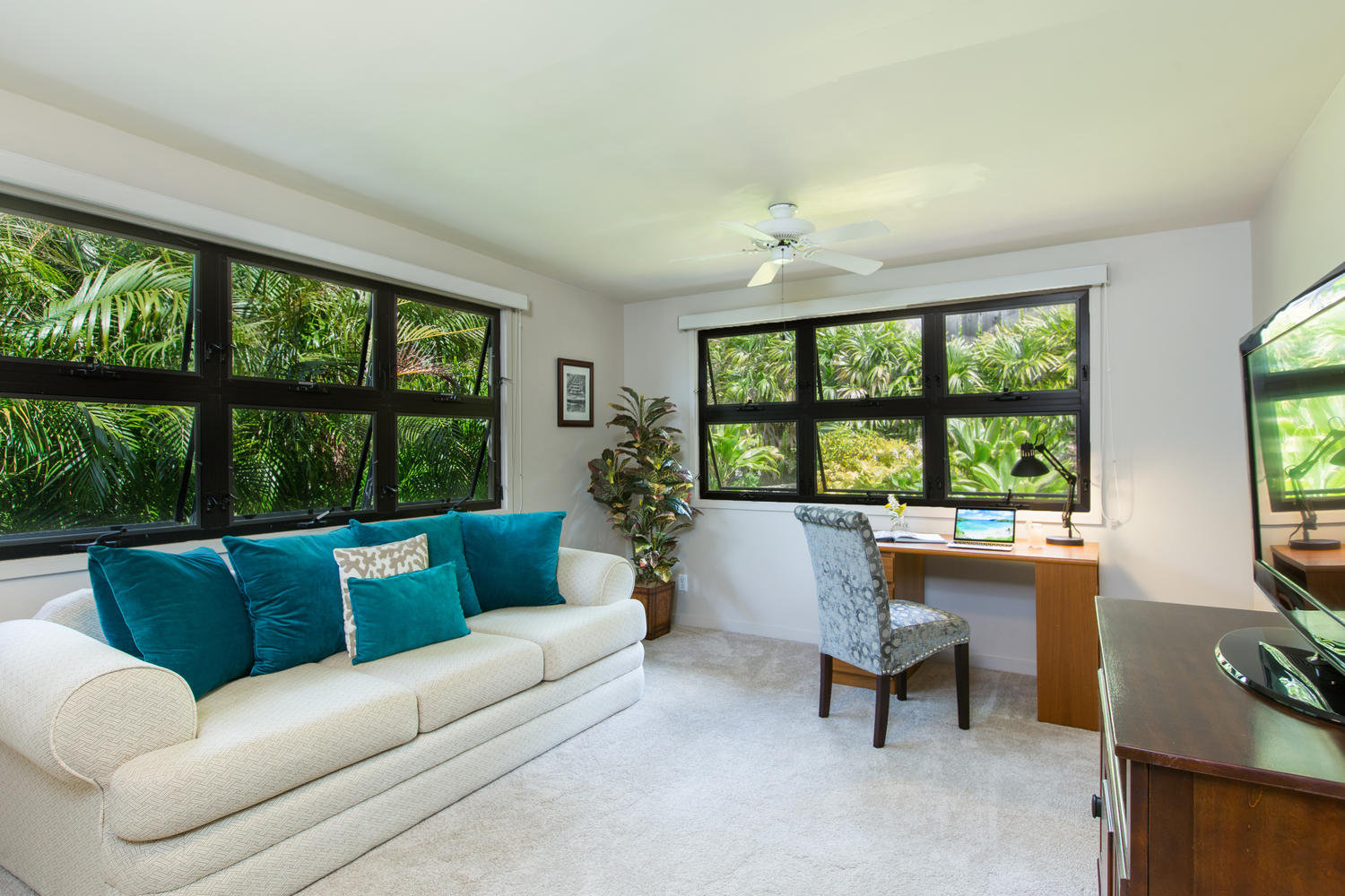Honolulu Vacation Rental