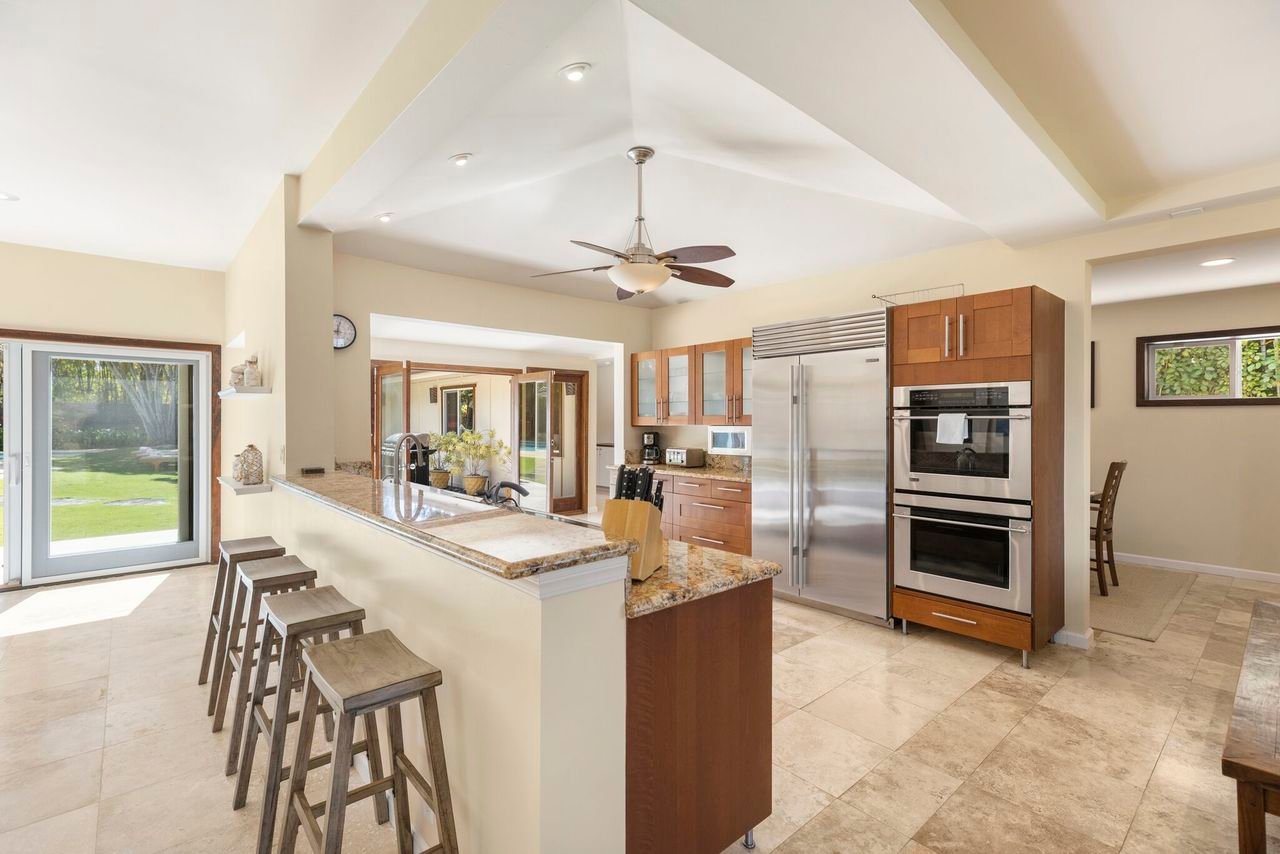 Honolulu Vacation Rental