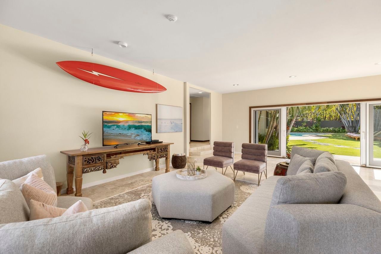 Honolulu Vacation Rental