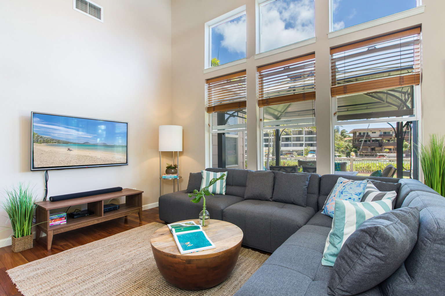 Honolulu Vacation Rental