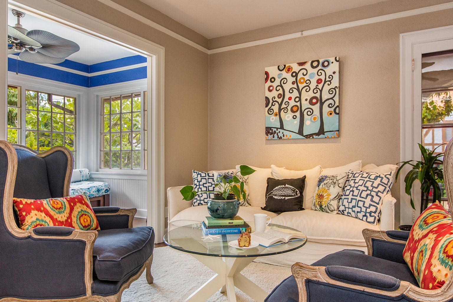 Honolulu Vacation Rental