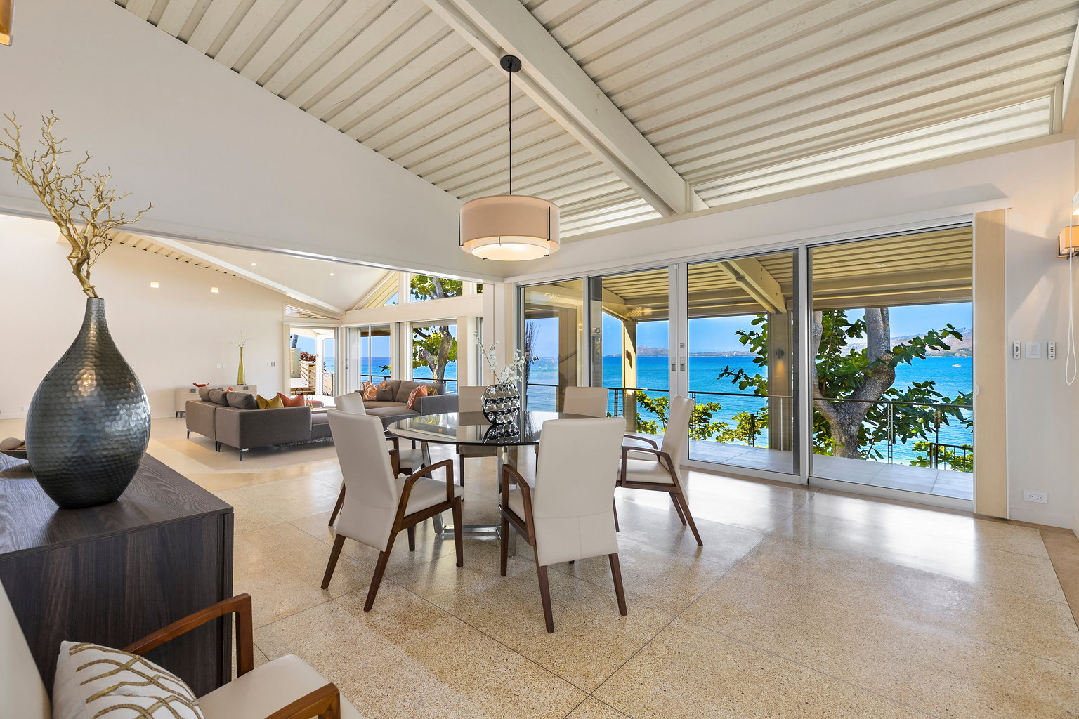 Honolulu Vacation Rental