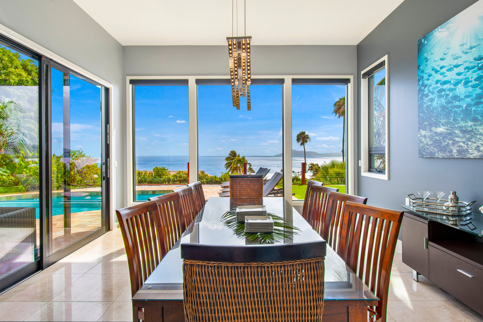 Honolulu Vacation Rental