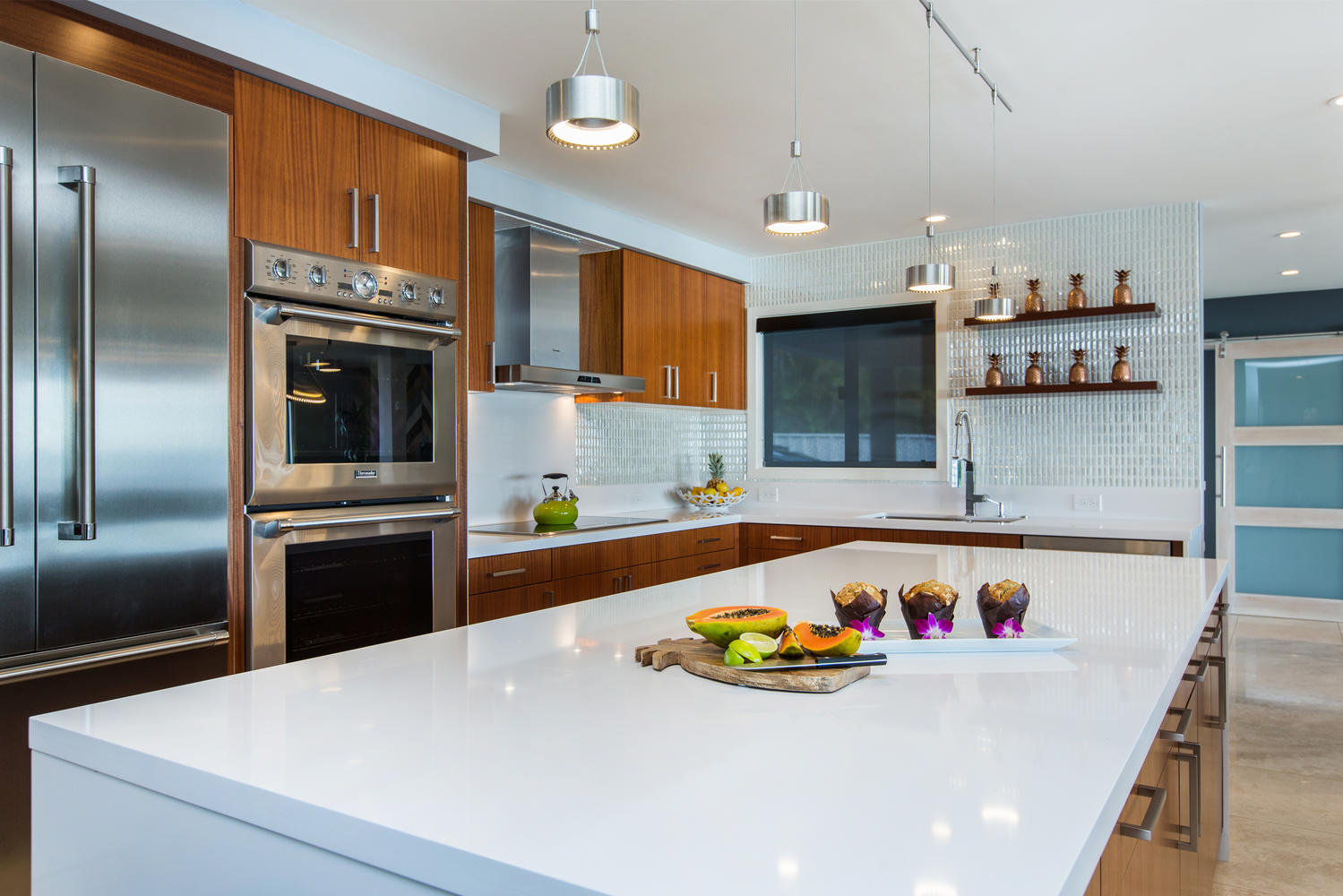 Honolulu Vacation Rental