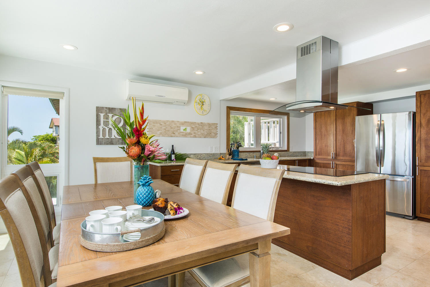 Honolulu Vacation Rental