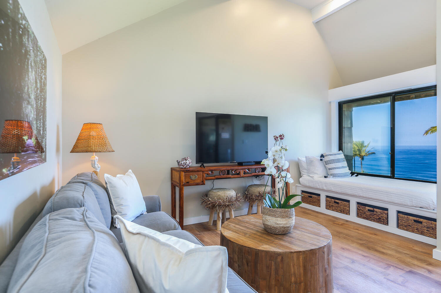 Princeville Vacation Rental