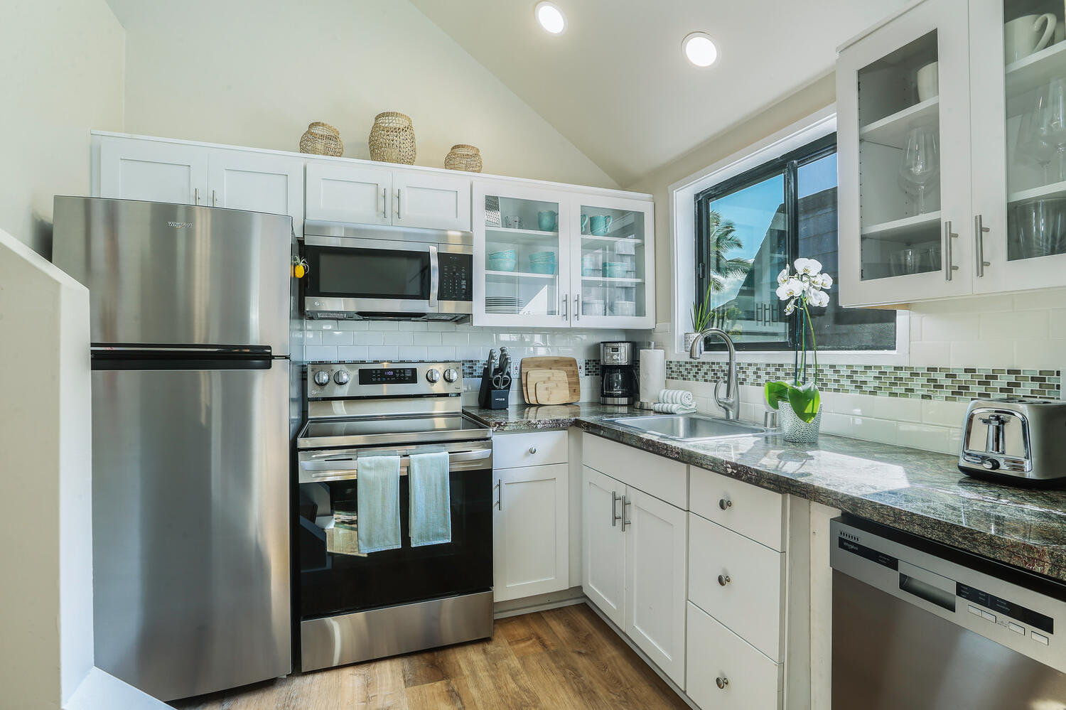 Princeville Vacation Rental