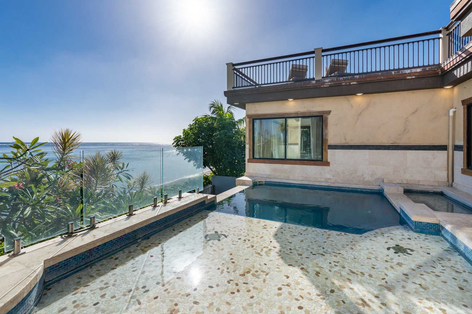 Honolulu Vacation Rental