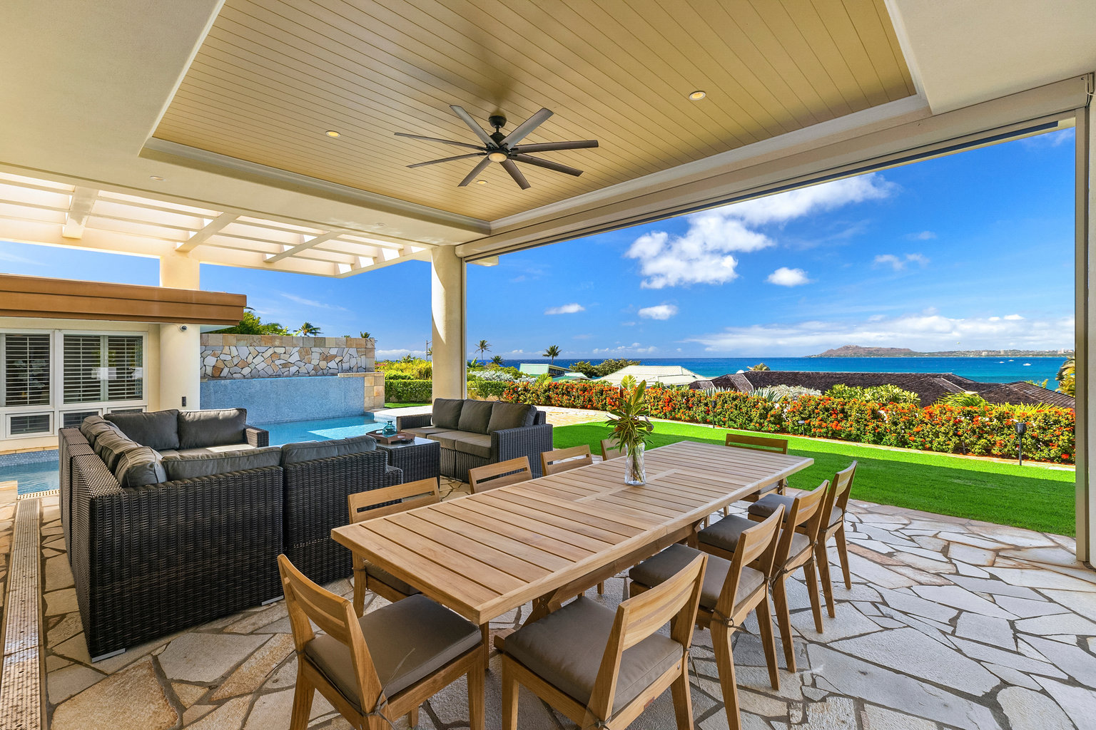 Honolulu Vacation Rental