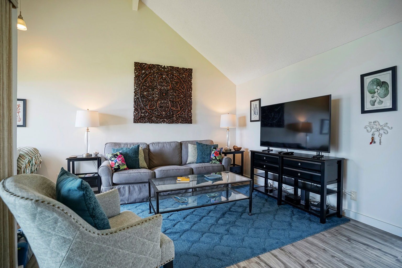 Princeville Vacation Rental