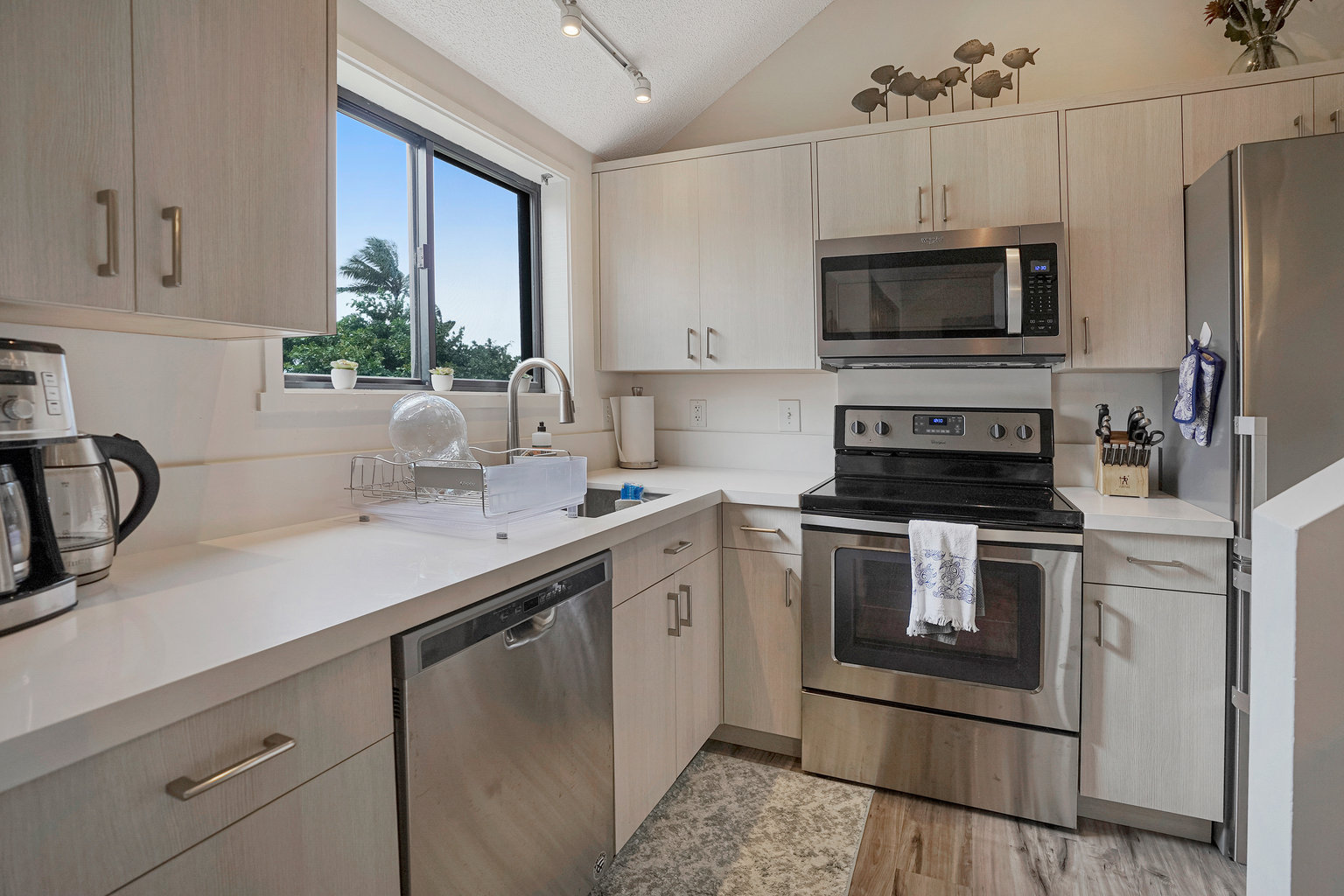 Princeville Vacation Rental