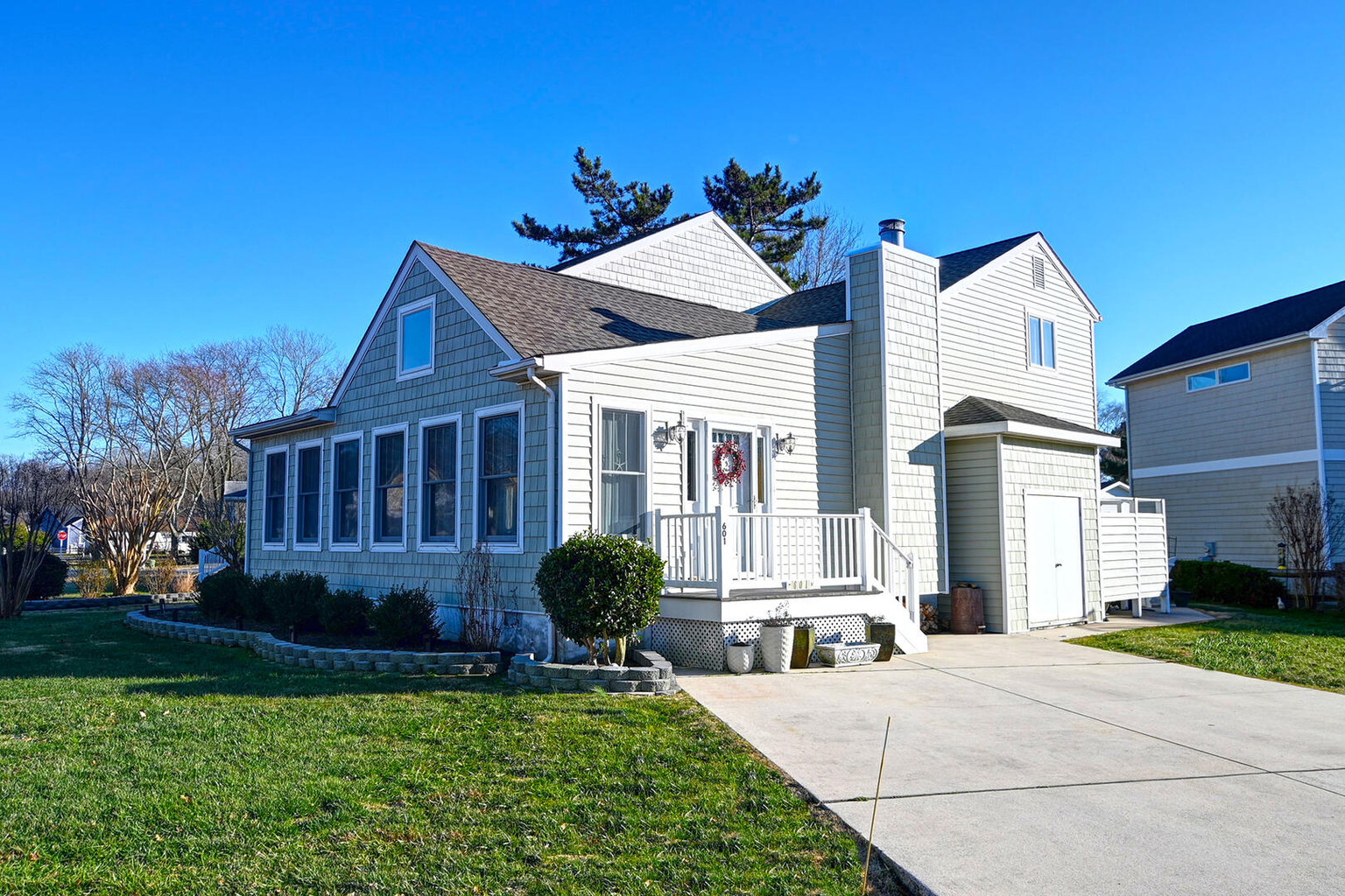 Bethany Beach Vacation Rental
