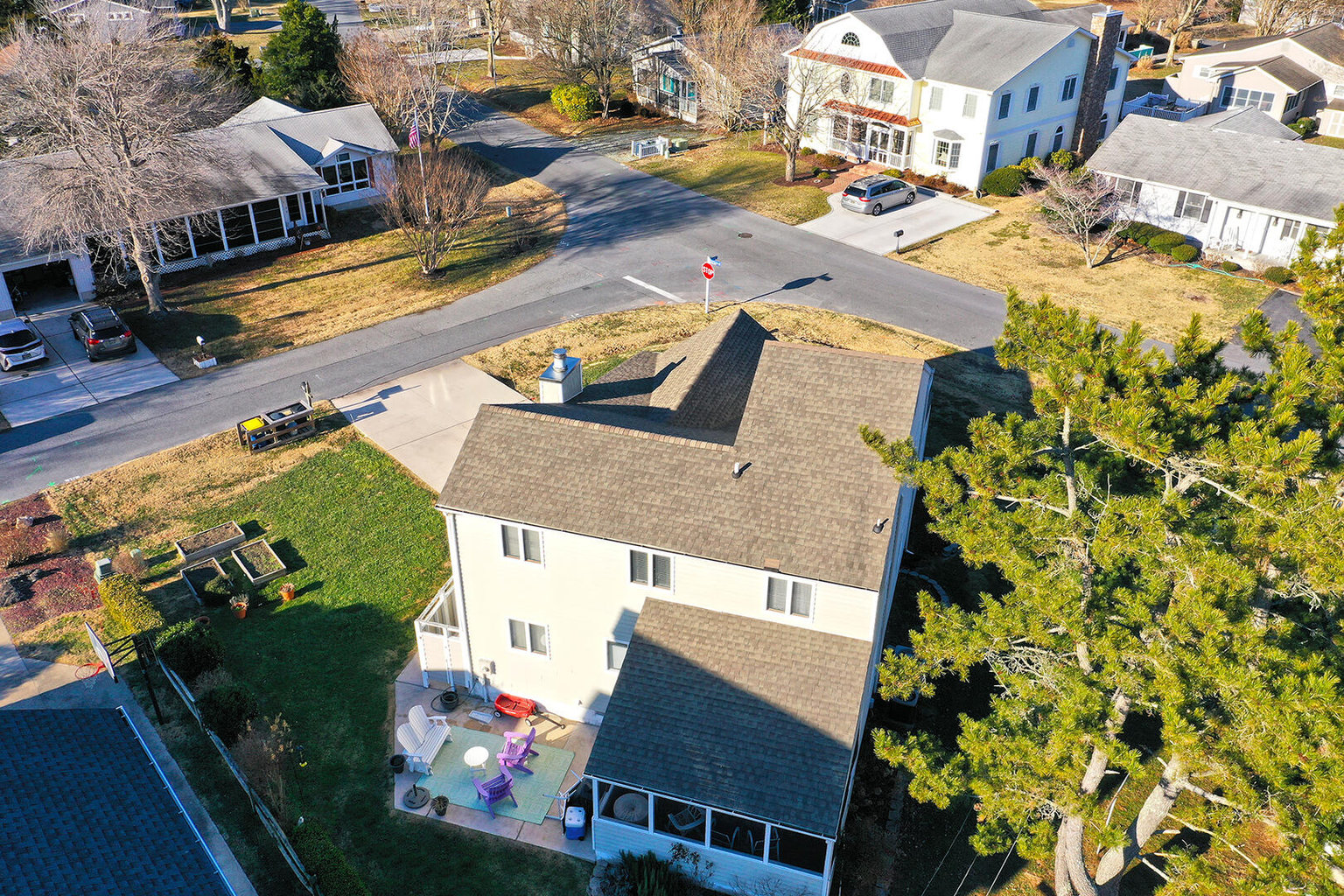 Bethany Beach Vacation Rental