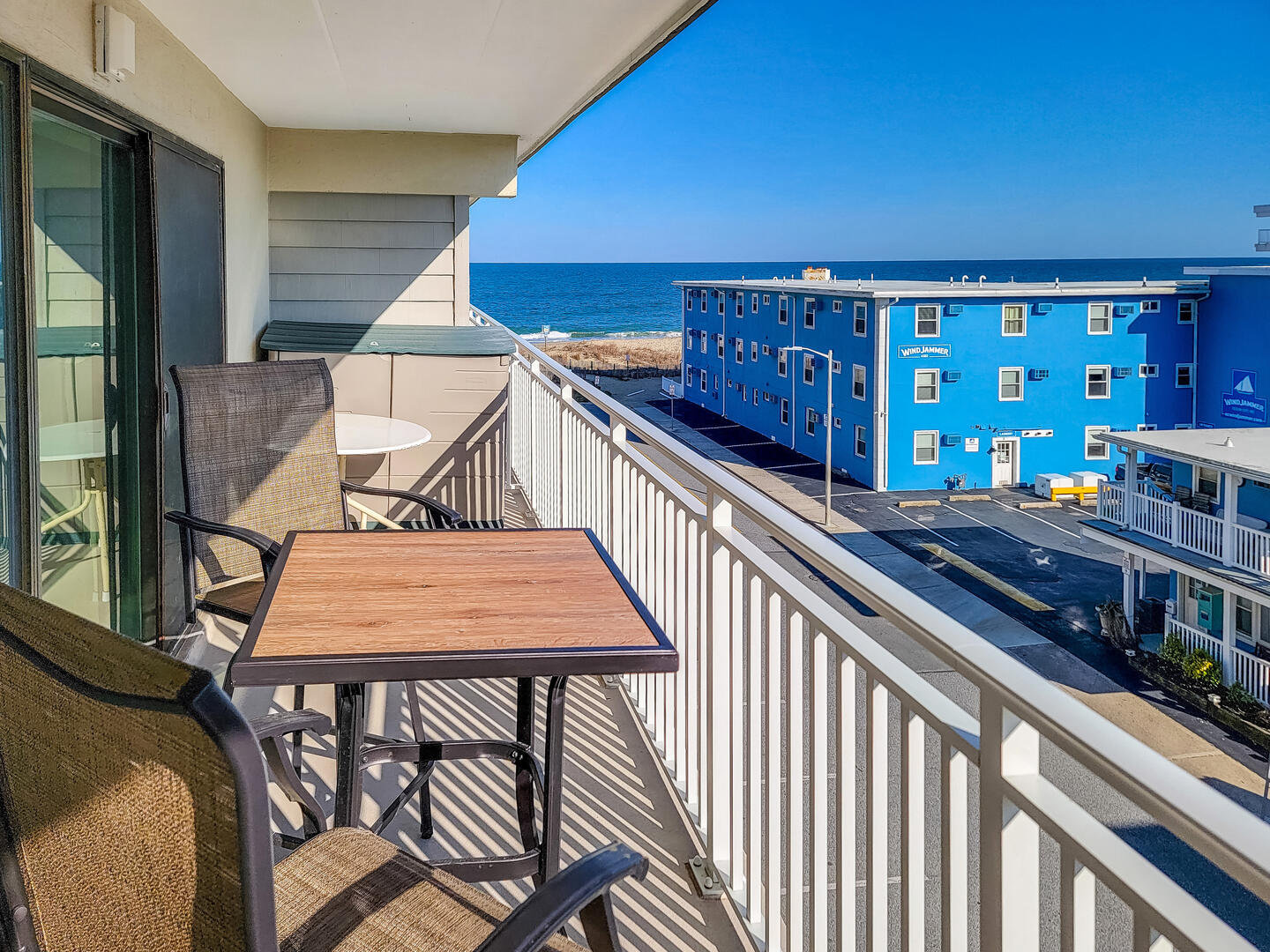 Ocean City Vacation Rental