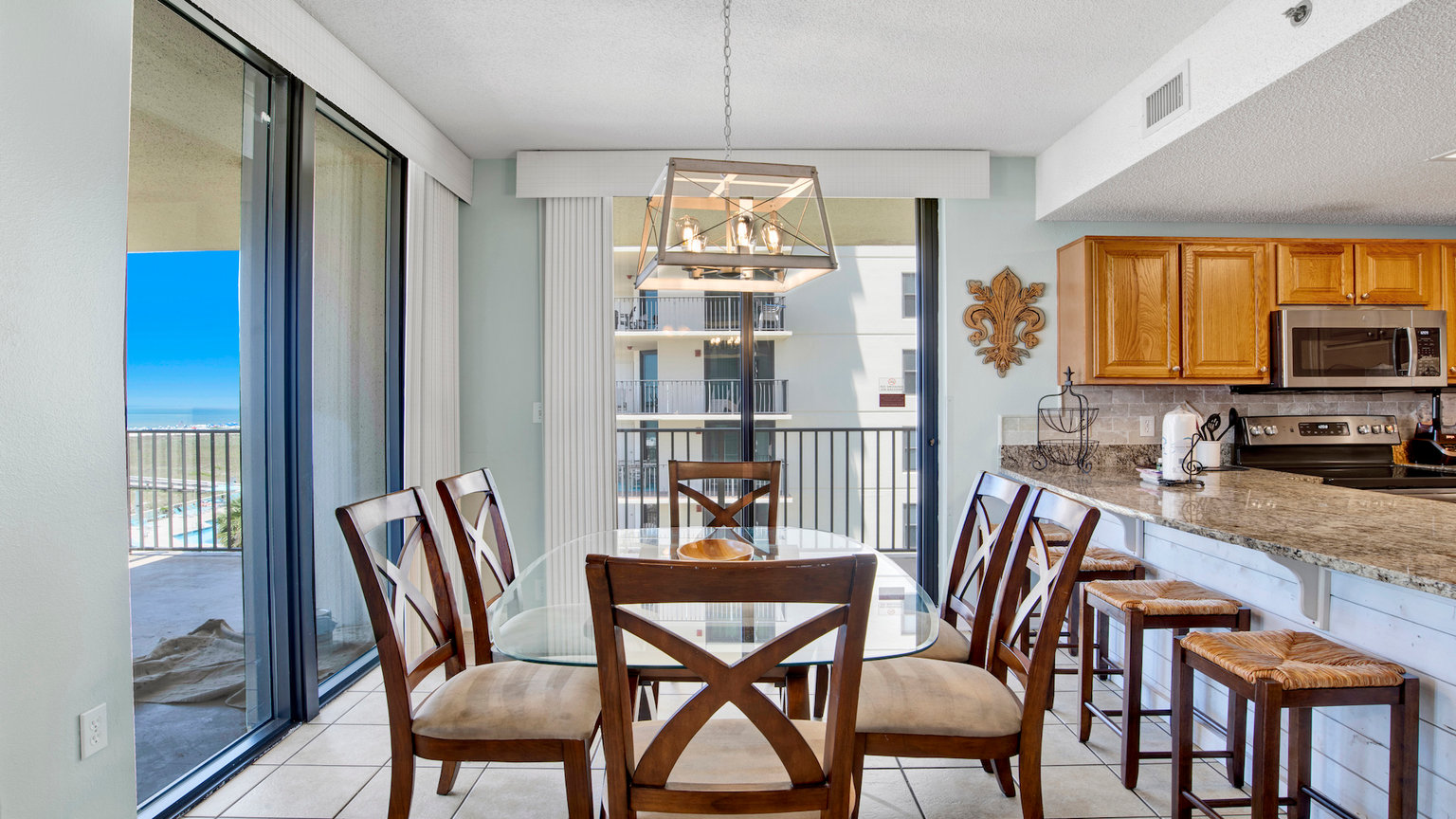 Orange Beach Vacation Rental