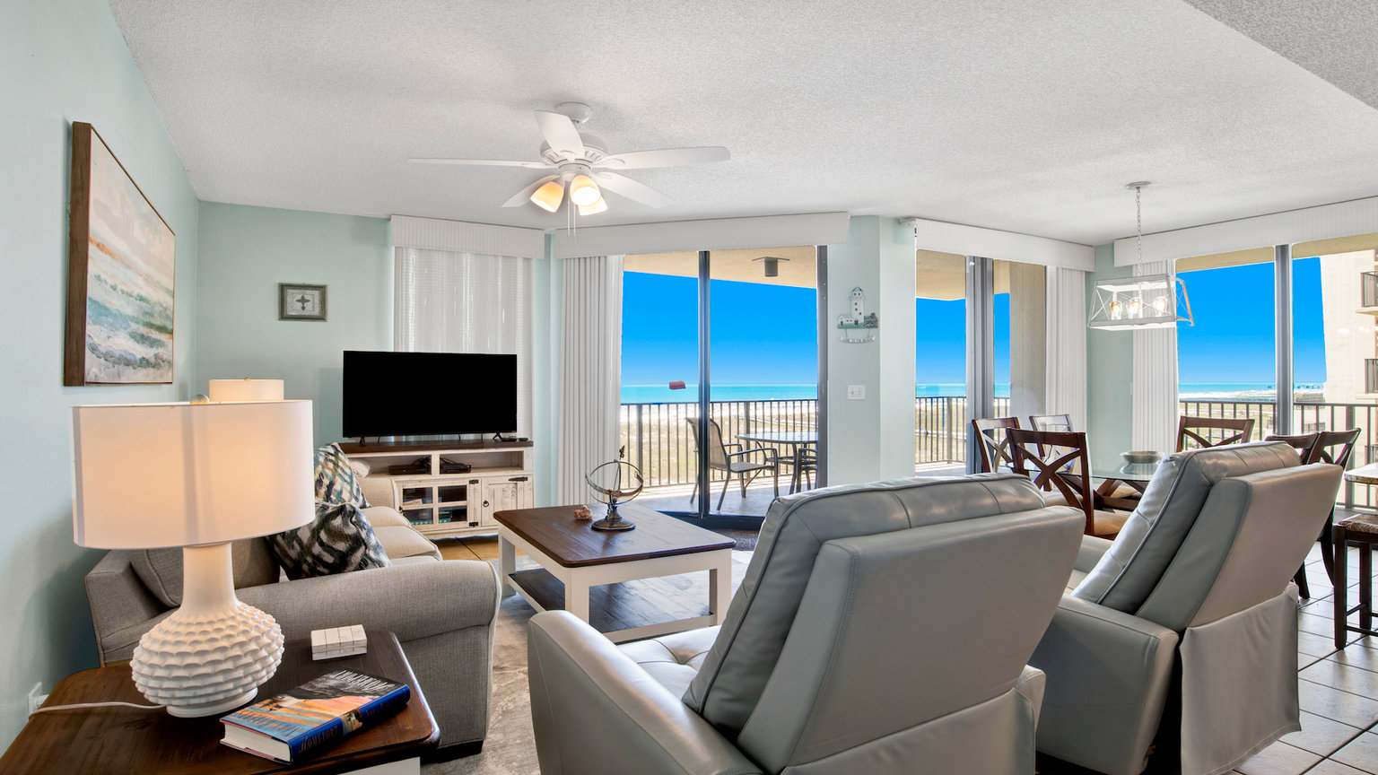 Orange Beach Vacation Rental