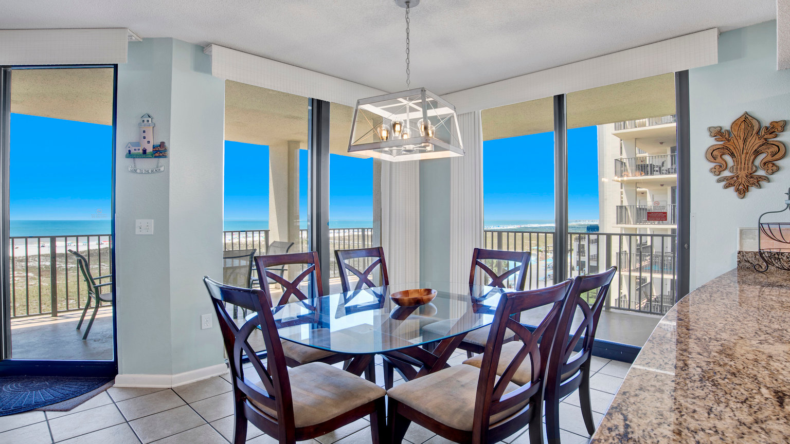 Orange Beach Vacation Rental