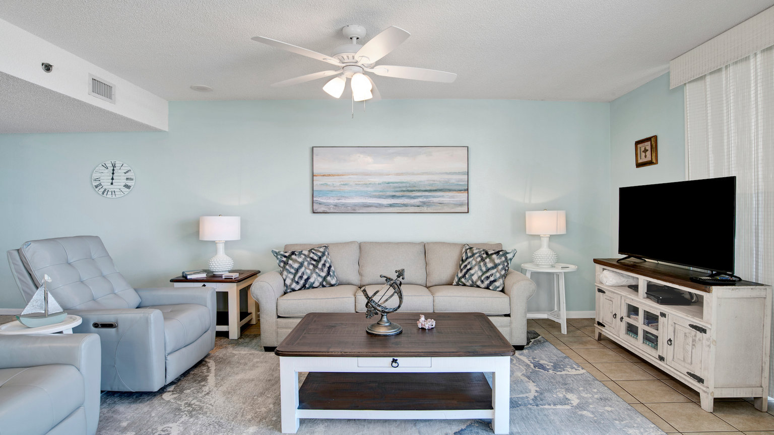 Orange Beach Vacation Rental