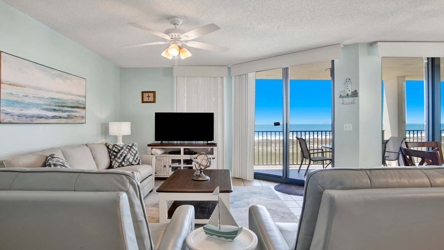 Orange Beach Vacation Rental