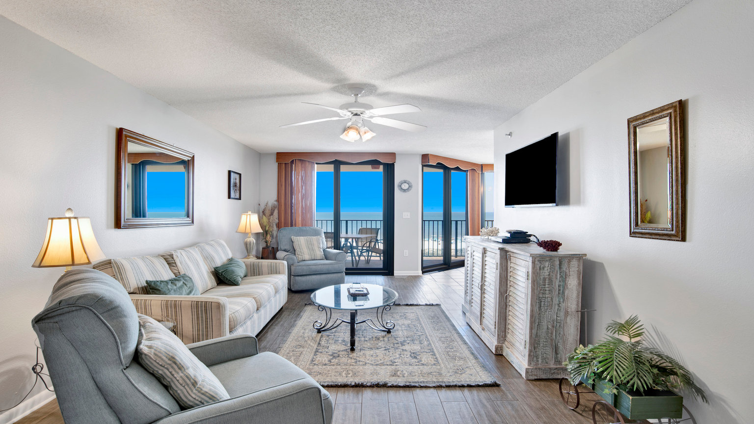 Orange Beach Vacation Rental