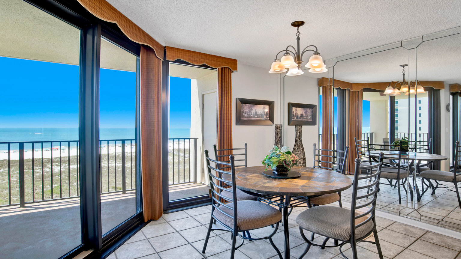 Orange Beach Vacation Rental