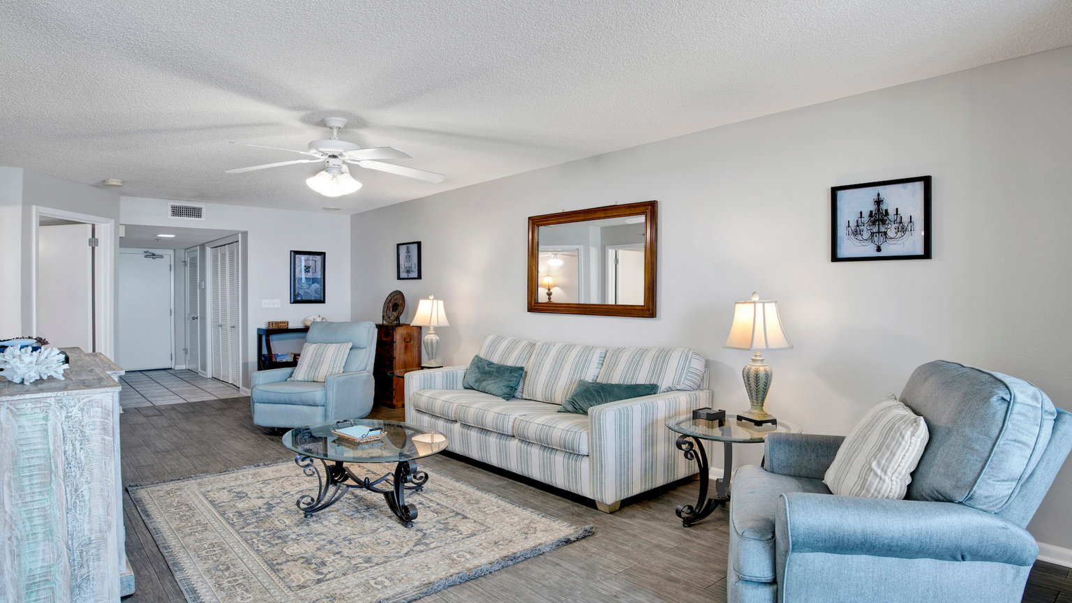 Orange Beach Vacation Rental