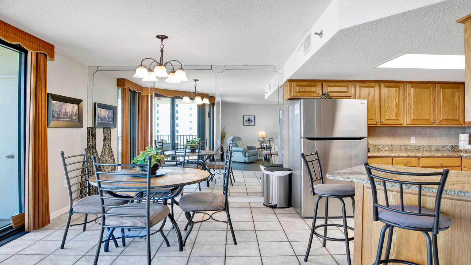 Orange Beach Vacation Rental