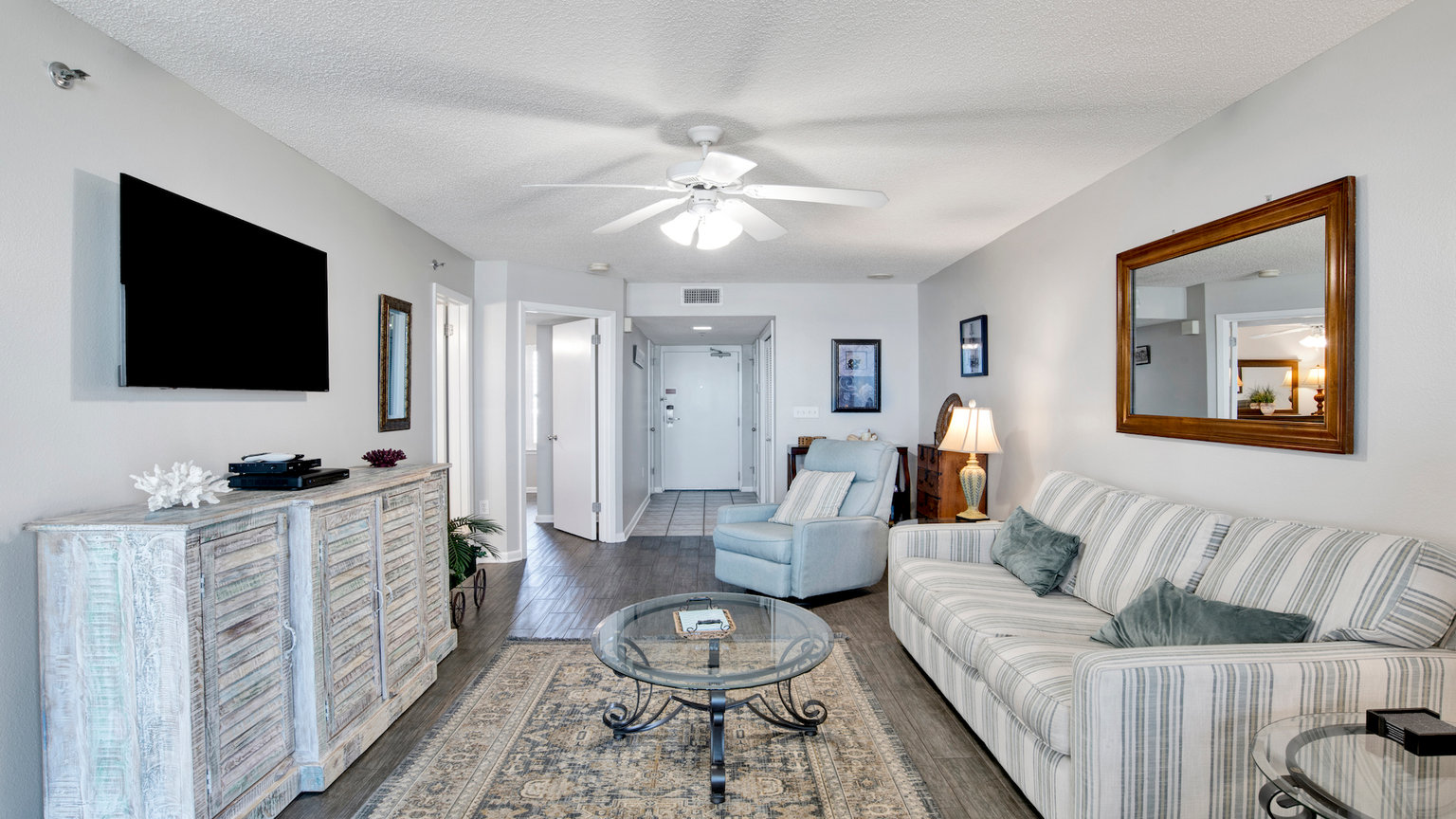 Orange Beach Vacation Rental