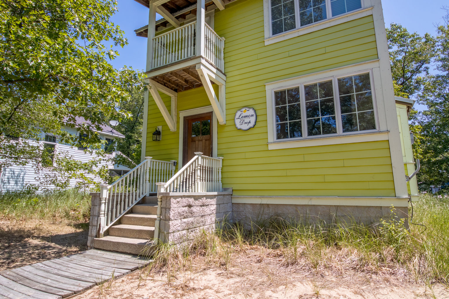 Michigan City Vacation Rental