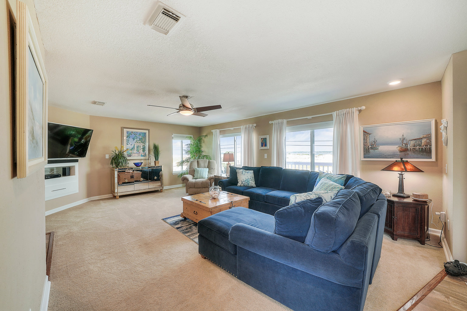Navarre Vacation Rental