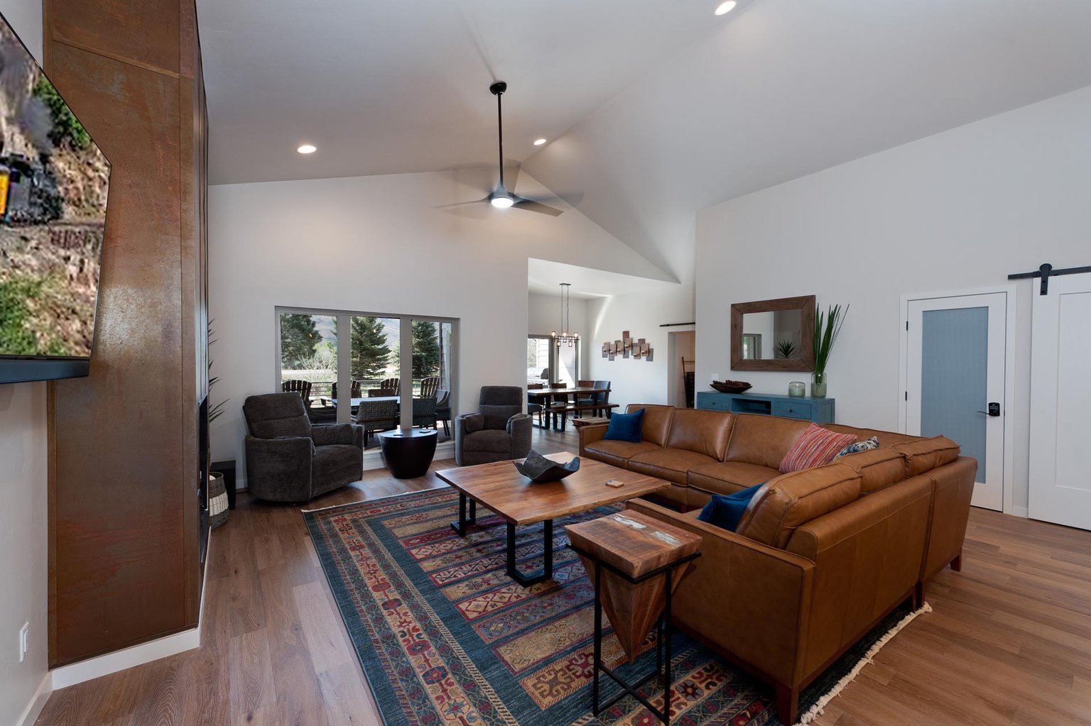 Durango Vacation Rental