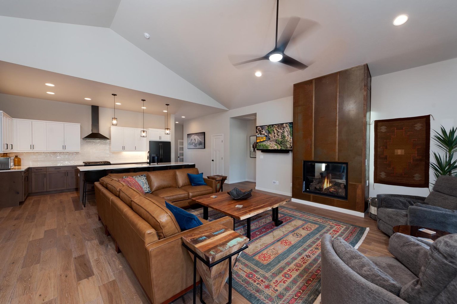 Durango Vacation Rental