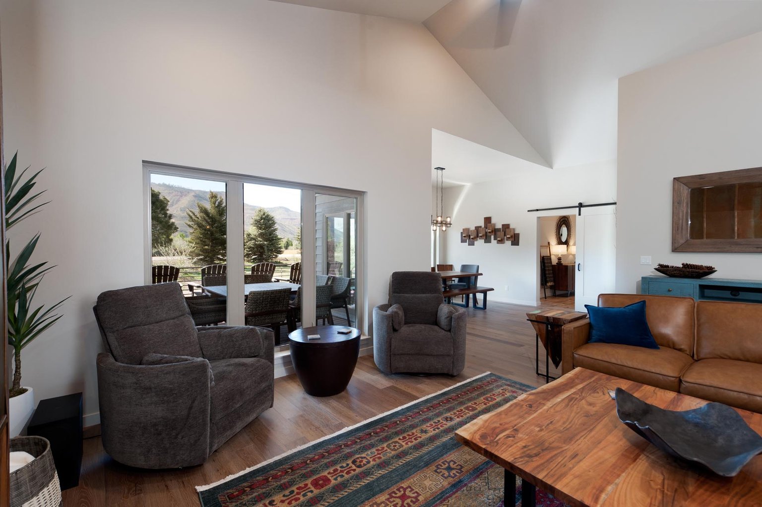 Durango Vacation Rental