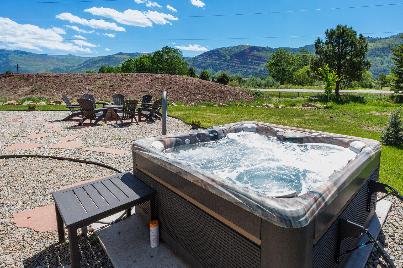 Durango Vacation Rental