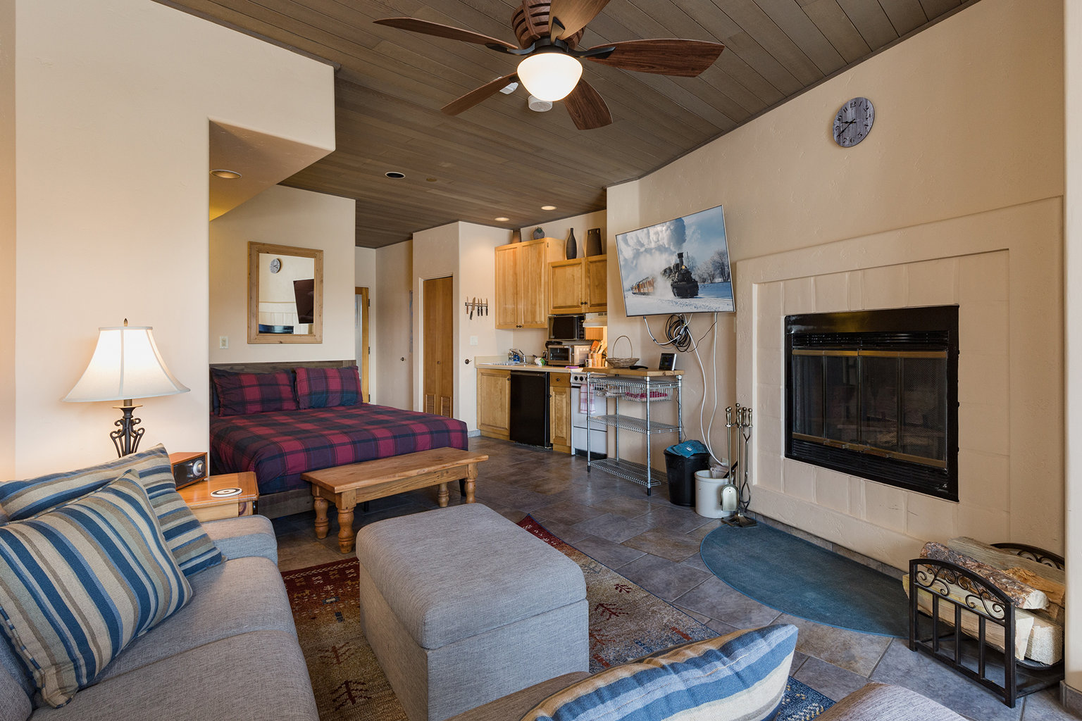 Durango Vacation Rental