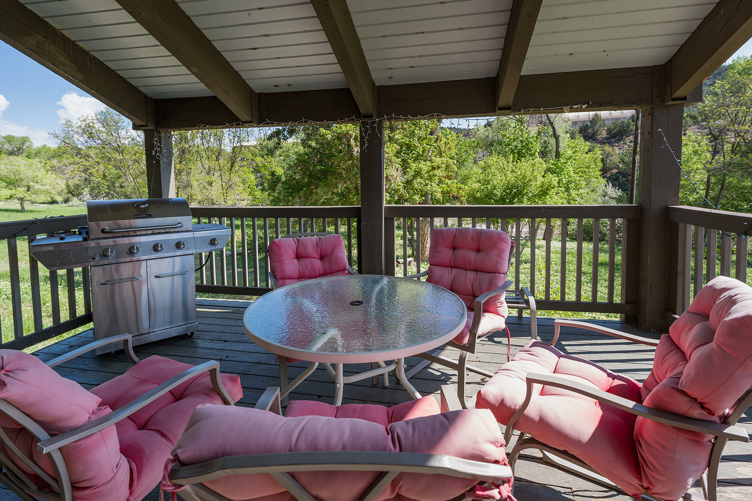Durango Vacation Rental