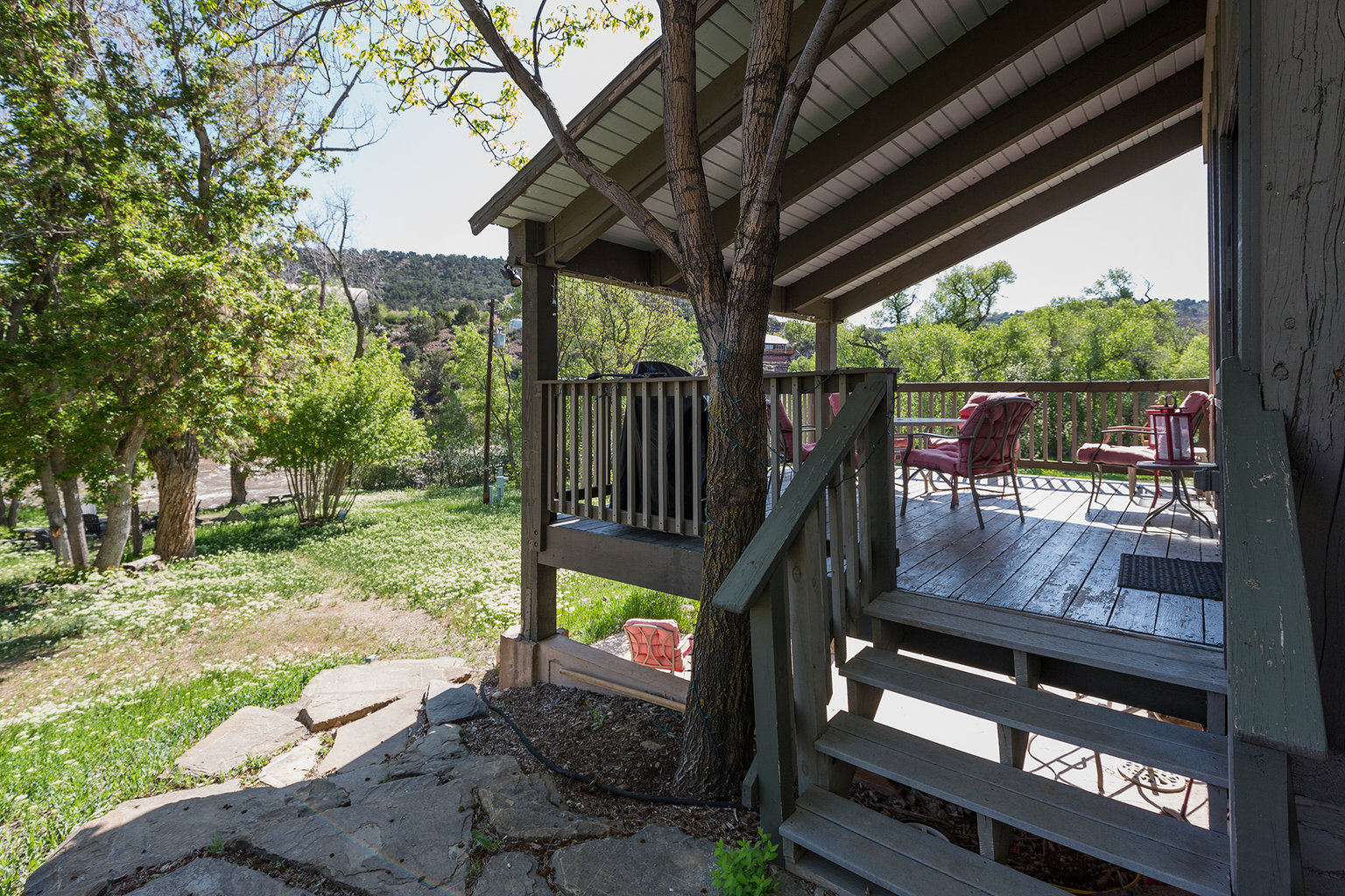 Durango Vacation Rental