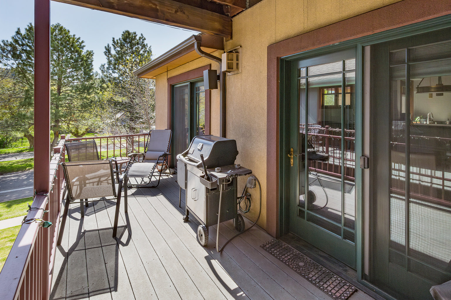 Durango  Vacation Rental